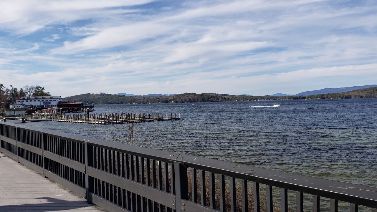 Photo of Others in Weirs Beach