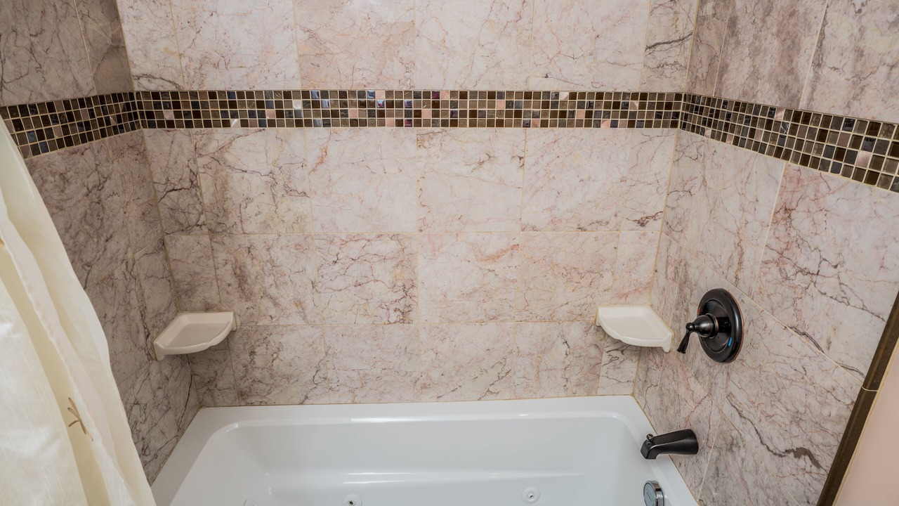 Photo of Bathroom in Weirs Beach