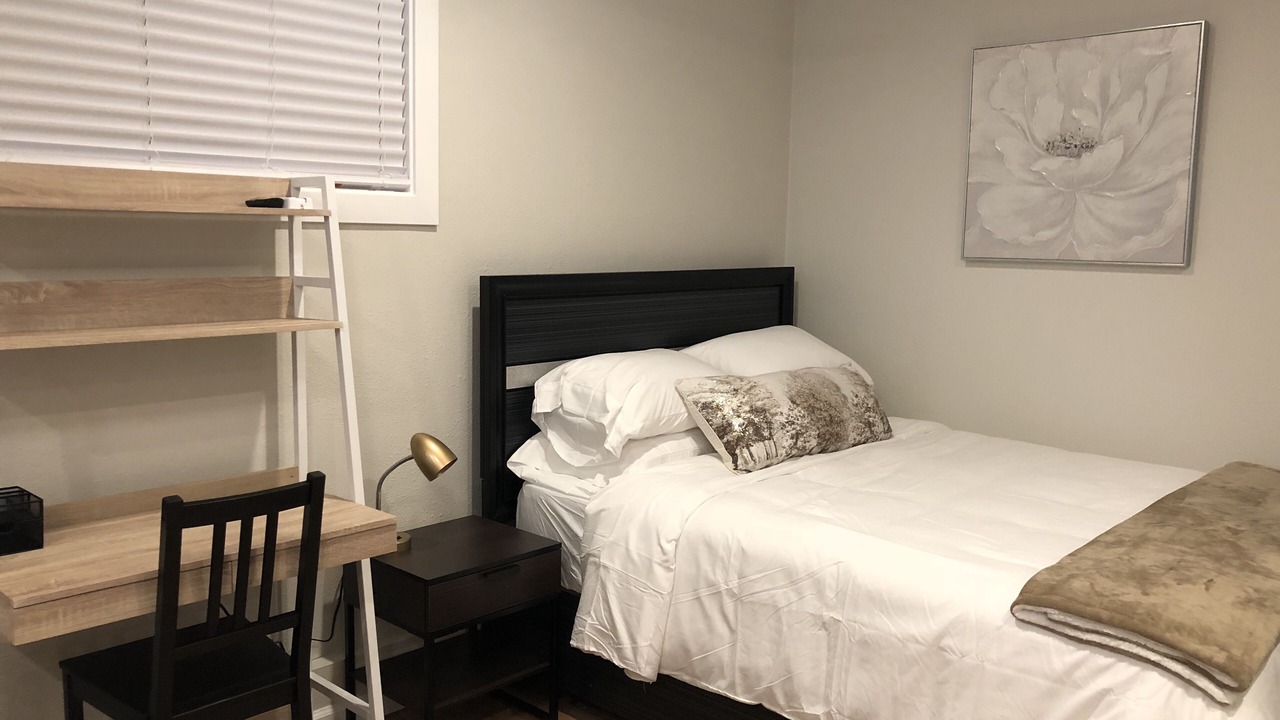 Photo of Bedroom in Represa