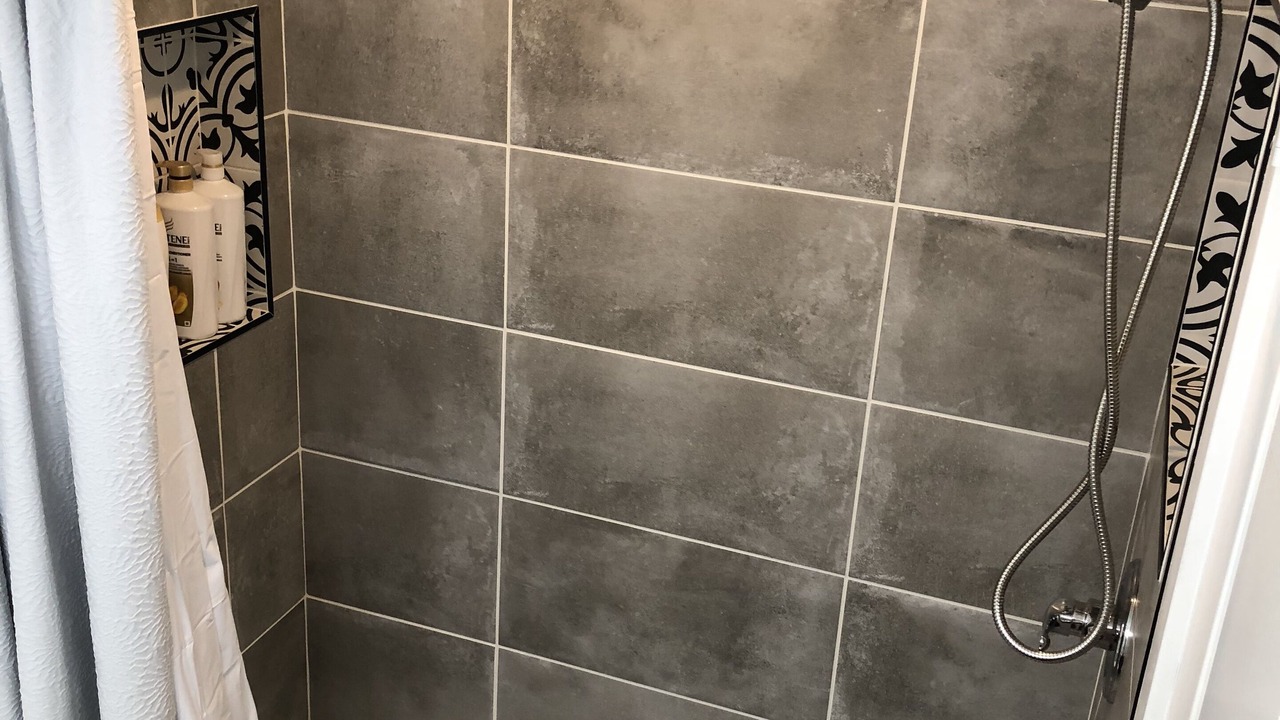 Photo of Bathroom in Represa