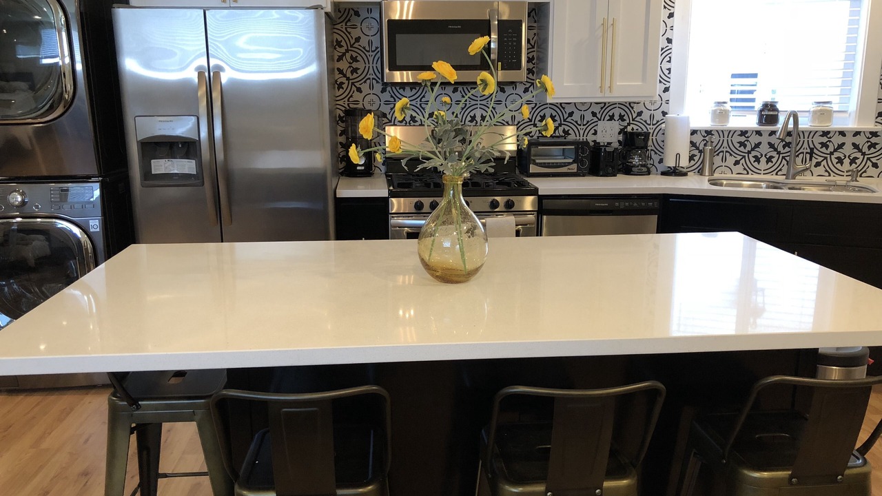 Photo of Kitchen in Represa