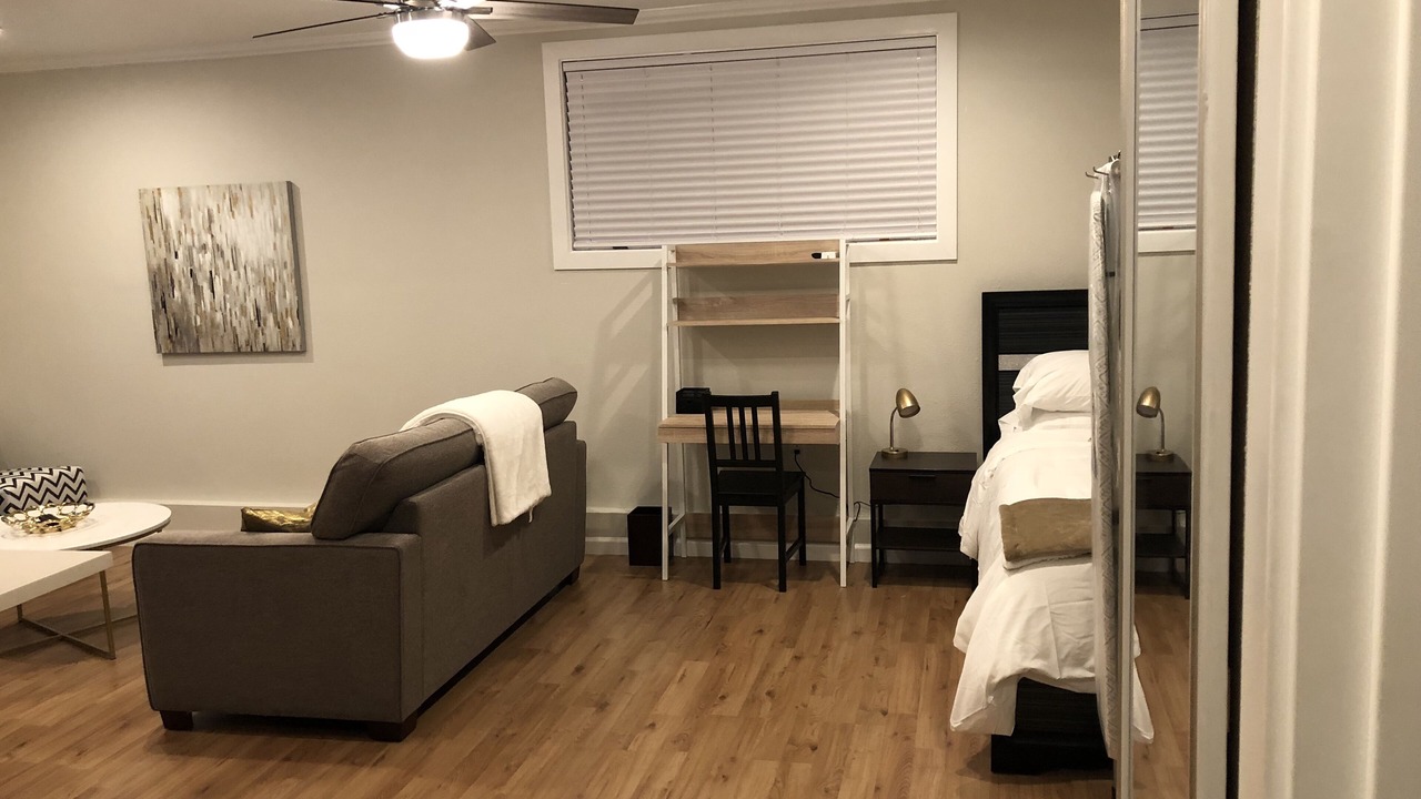 Photo of Bedroom in Represa