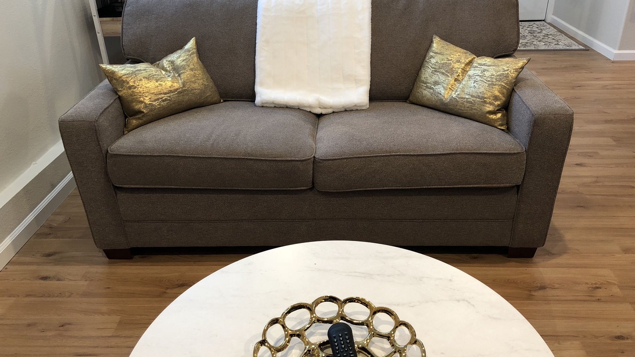 Photo of Livingroom in Represa