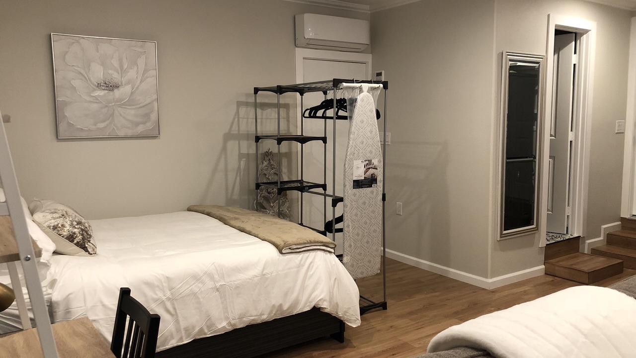 Photo of Bedroom in Represa