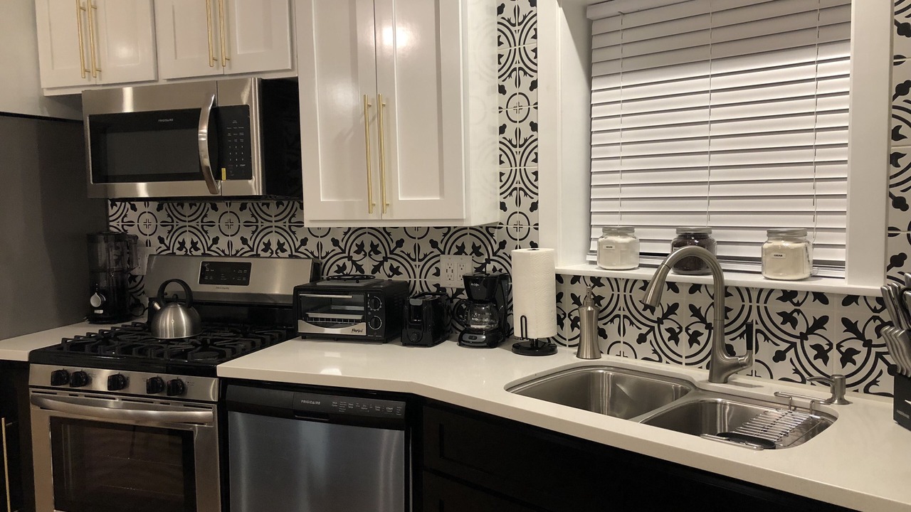 Photo of Kitchen in Represa