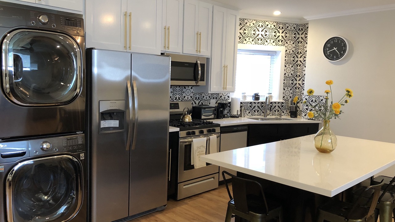 Photo of Kitchen in Represa