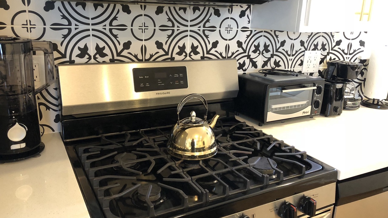 Photo of Kitchen in Represa