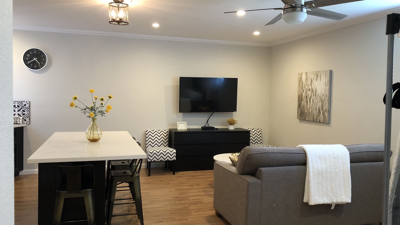 Photo of Livingroom in Represa