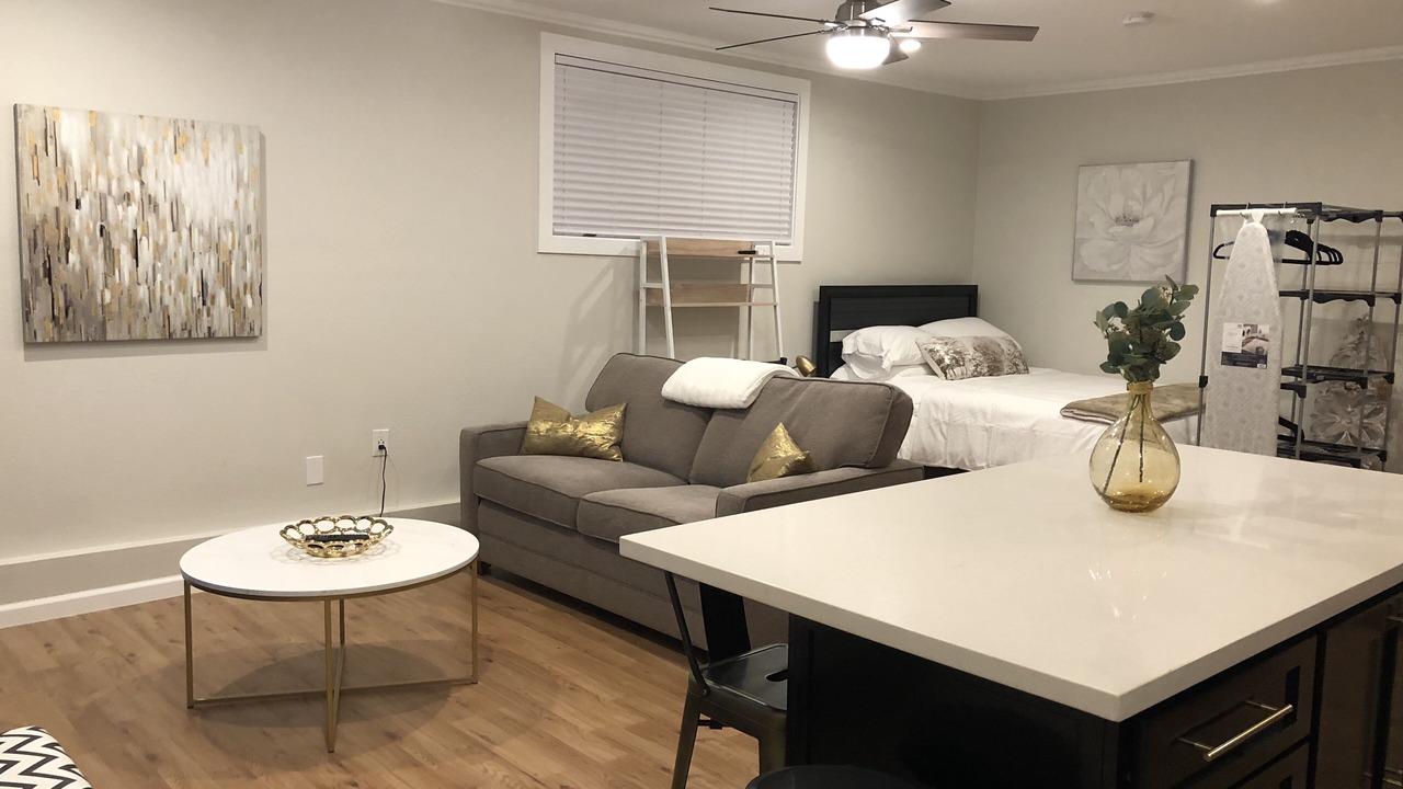 Photo of Bedroom in Represa