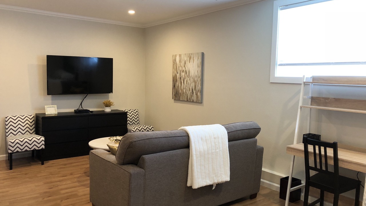 Photo of Livingroom in Represa