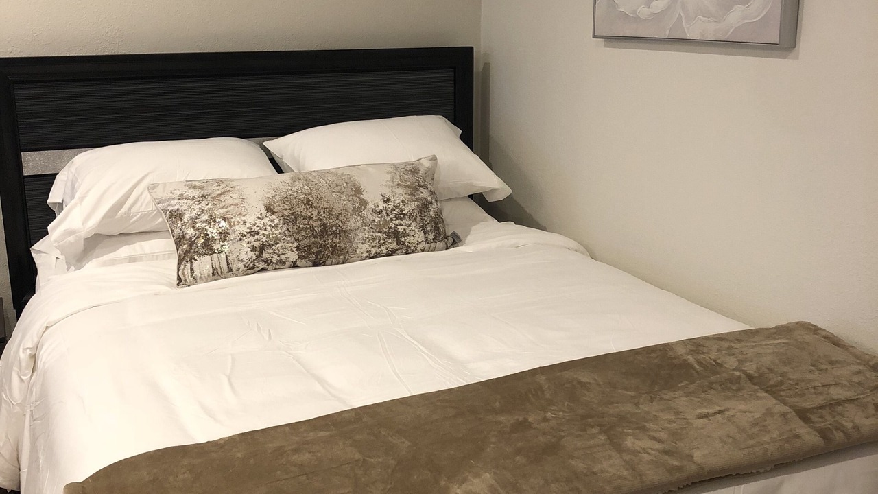 Photo of Bedroom in Represa