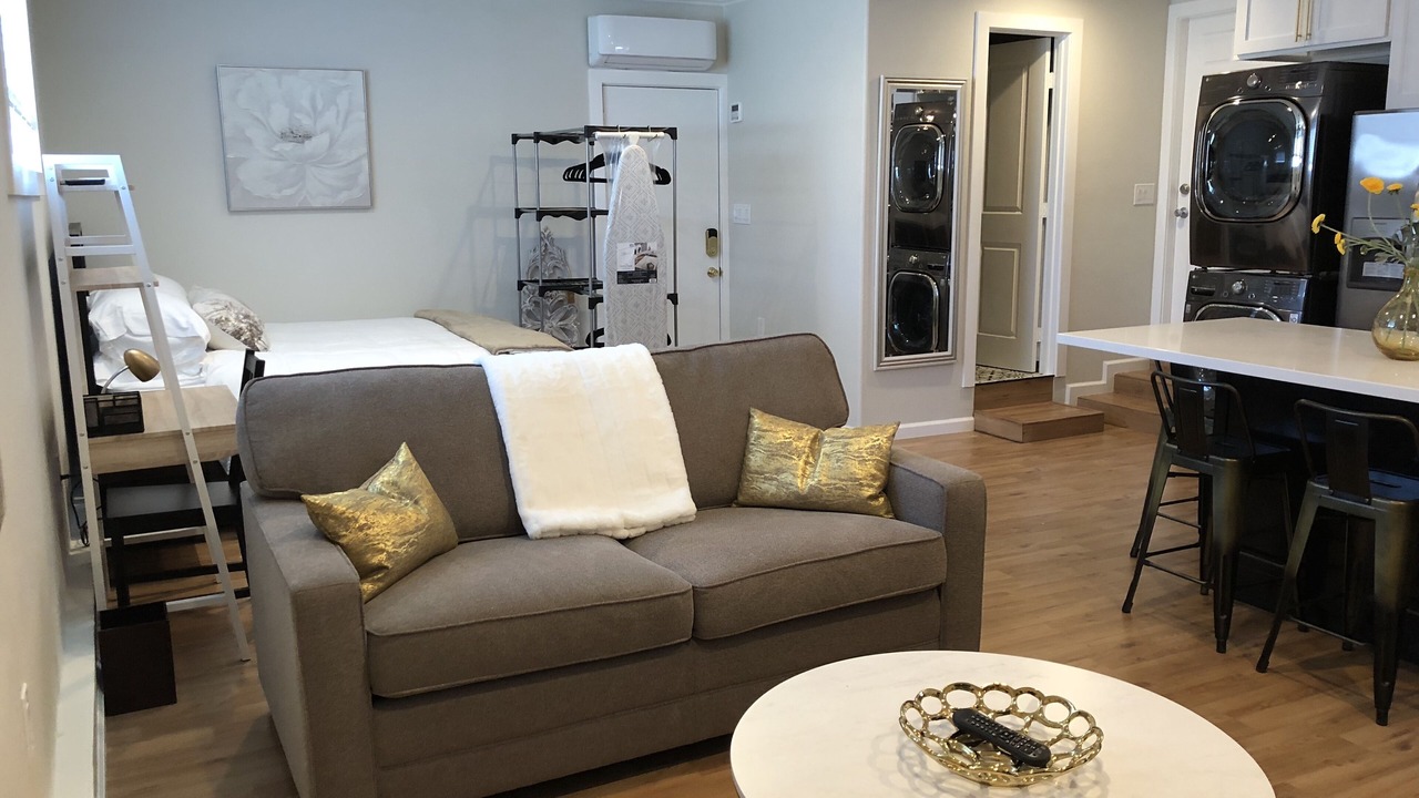 Photo of Bedroom in Represa