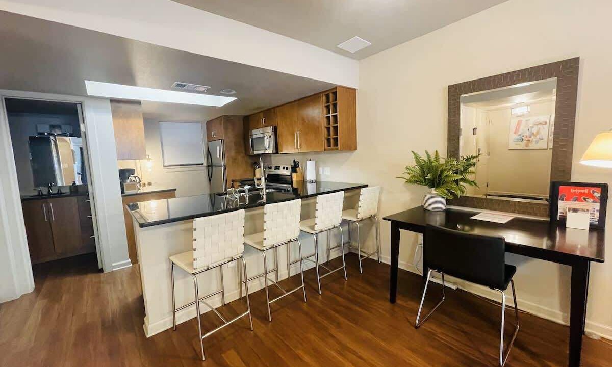 Photo of Kitchen in Westfield