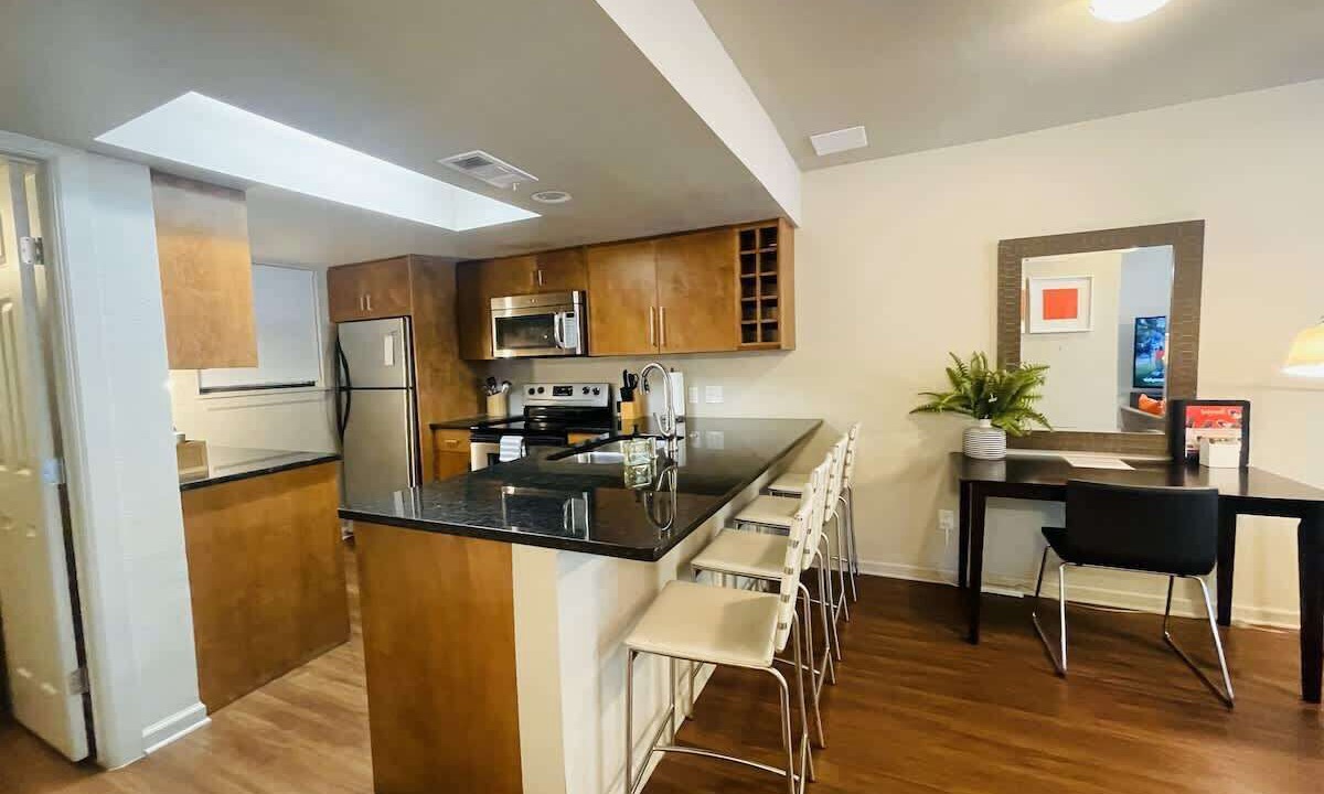 Photo of Kitchen in Westfield