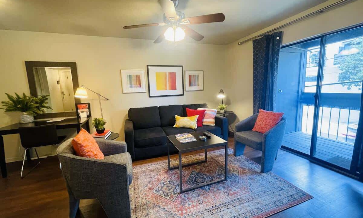 Photo of Bedroom in Westfield