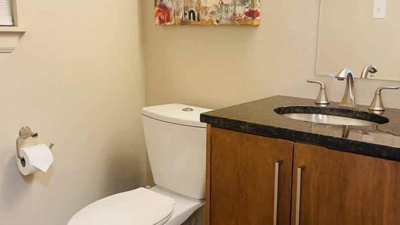 Photo of Bathroom in Westfield