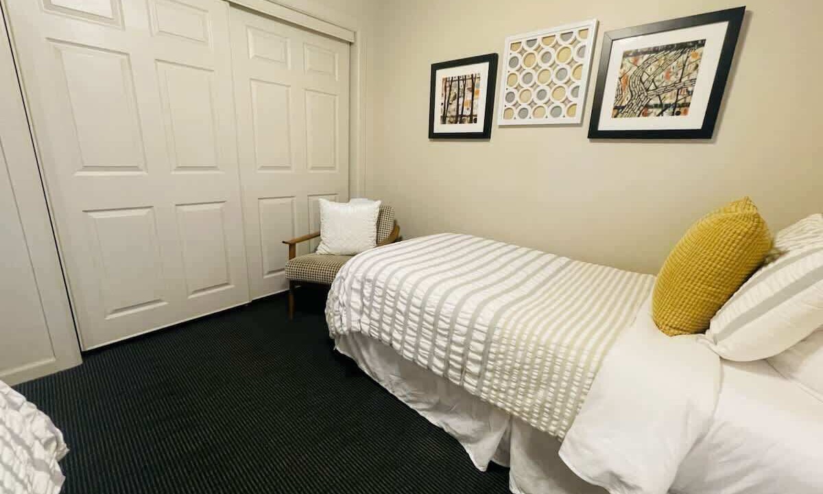 Photo of Bedroom in Westfield