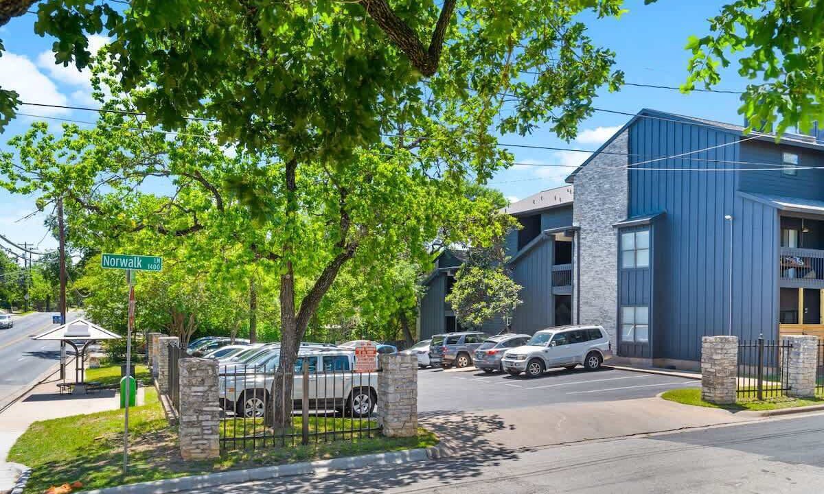 Photo of Outdoor in Westfield