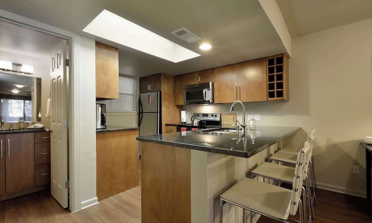 Photo of Kitchen in Westfield