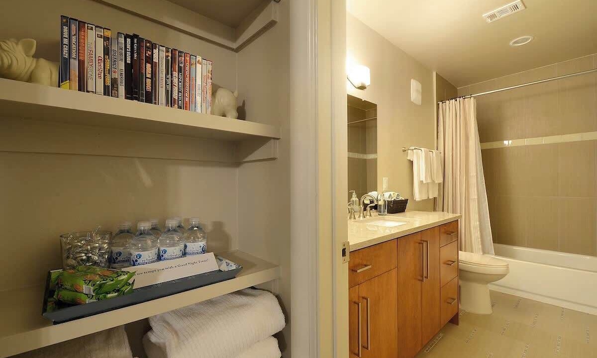 Photo of Bathroom in Westfield