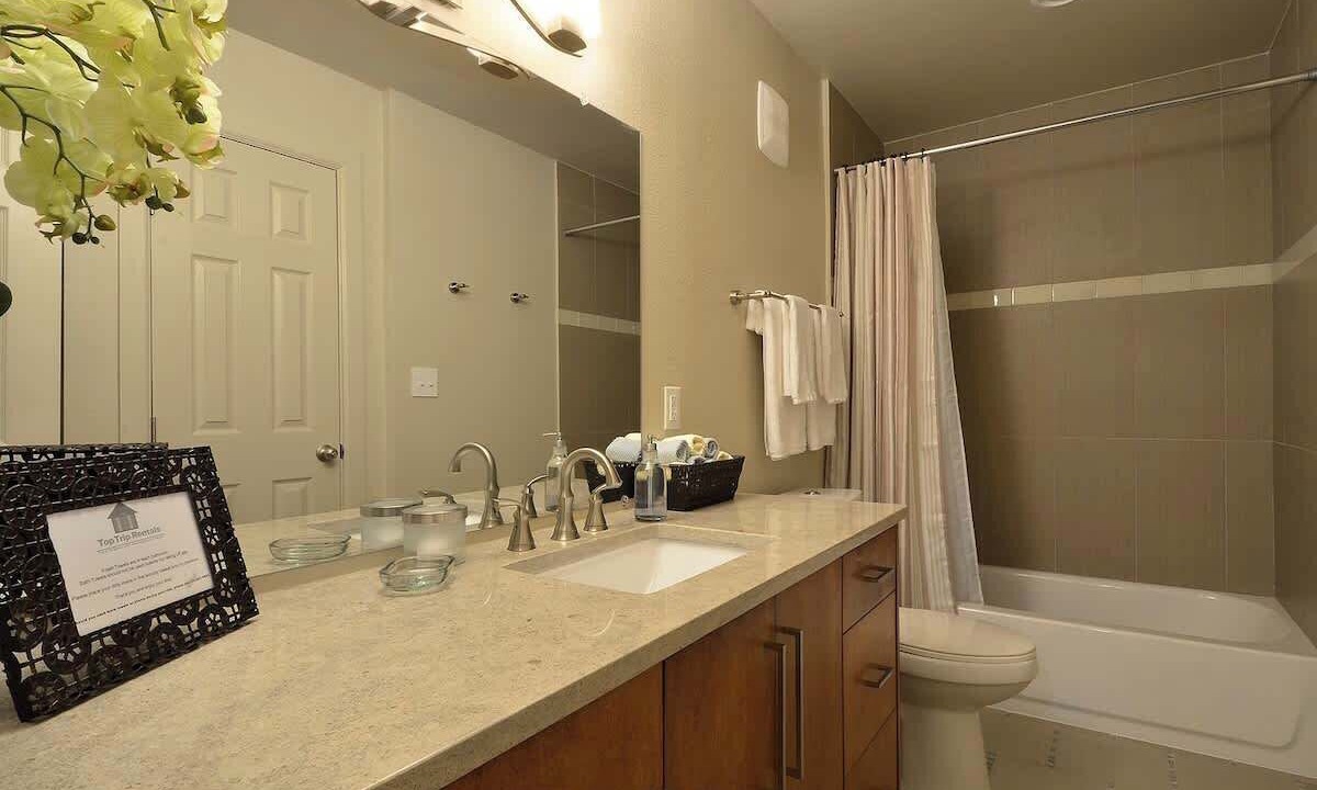 Photo of Bathroom in Westfield