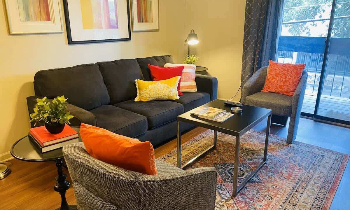 Photo of Bedroom in Westfield