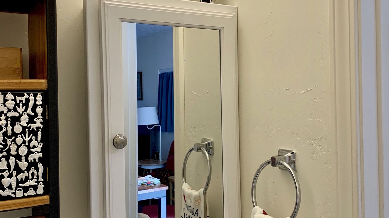 Photo of Bathroom in Nob Hill