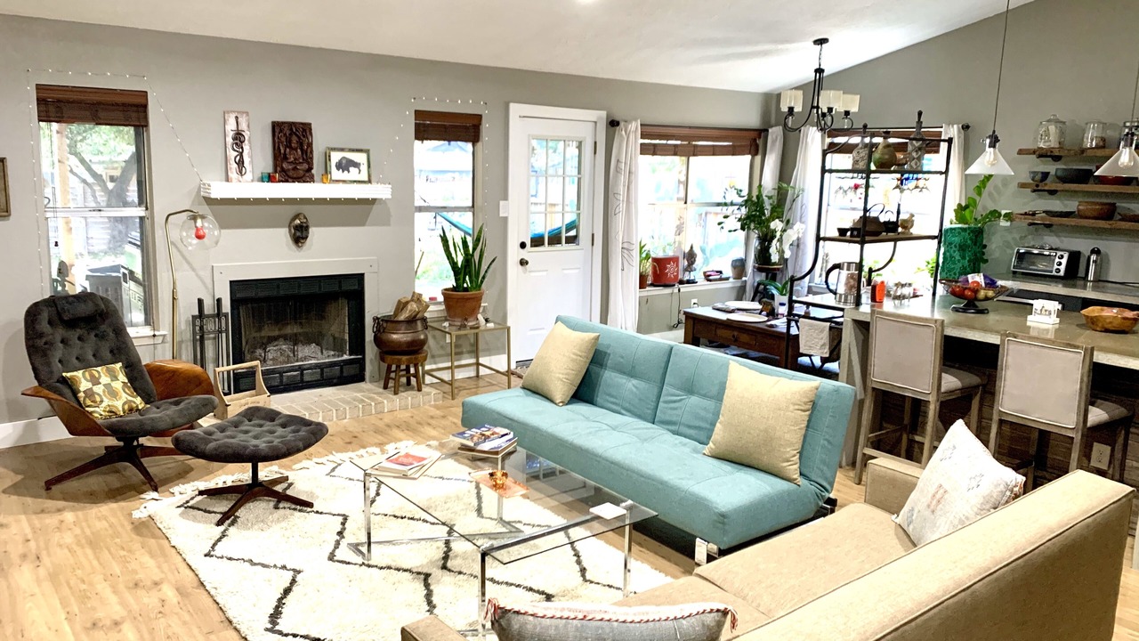 Photo of Livingroom in Austin