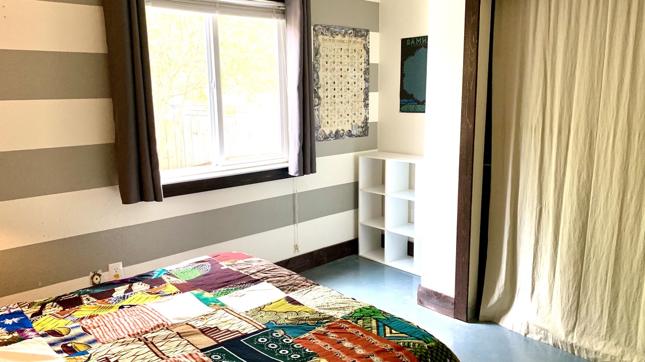 Photo of Bedroom in Austin