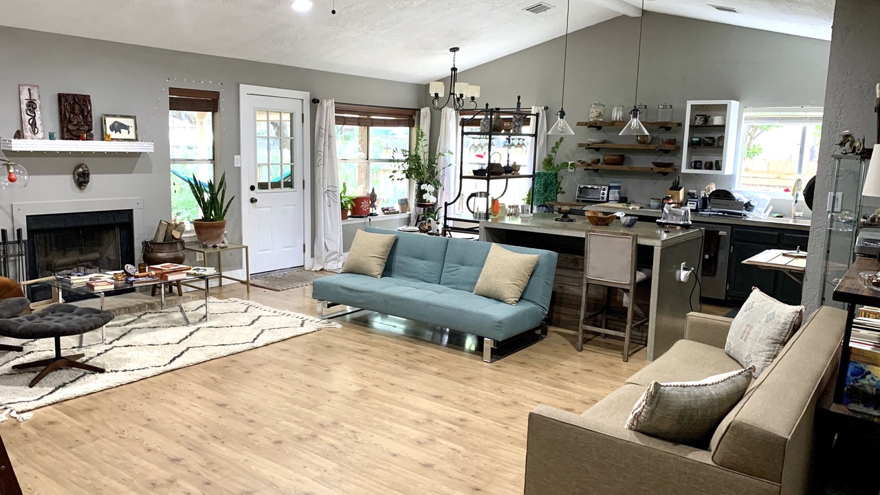 Photo of Livingroom in Austin