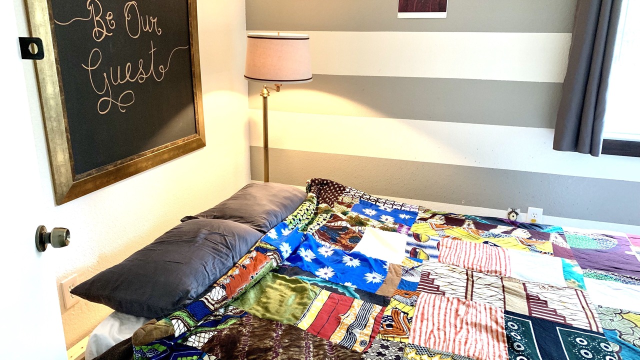 Photo of Bedroom in Austin