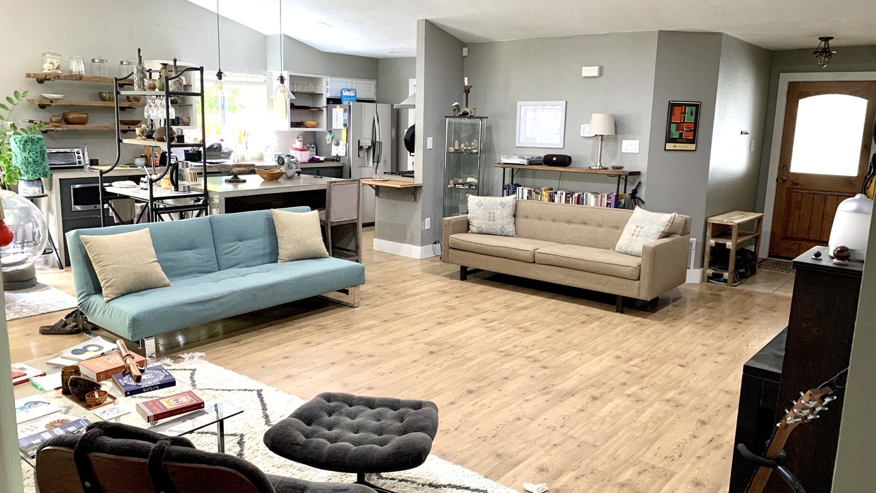 Photo of Livingroom in Austin