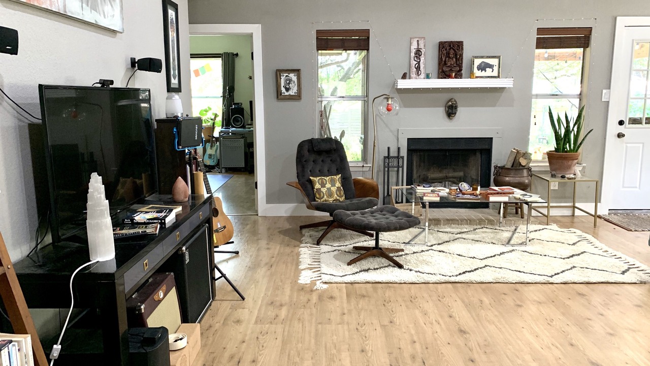 Photo of Livingroom in Austin