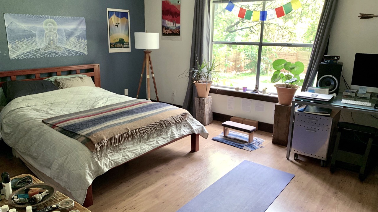 Photo of Bedroom in Austin