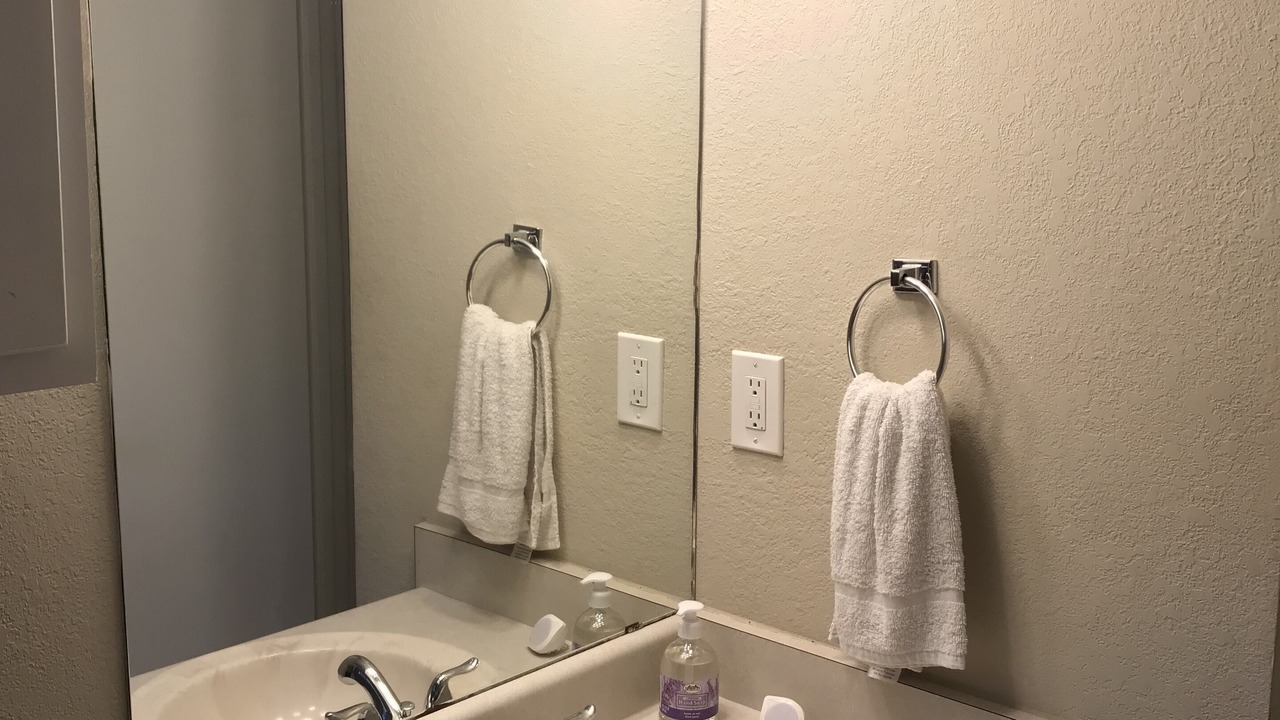 Photo of Bathroom in Austin