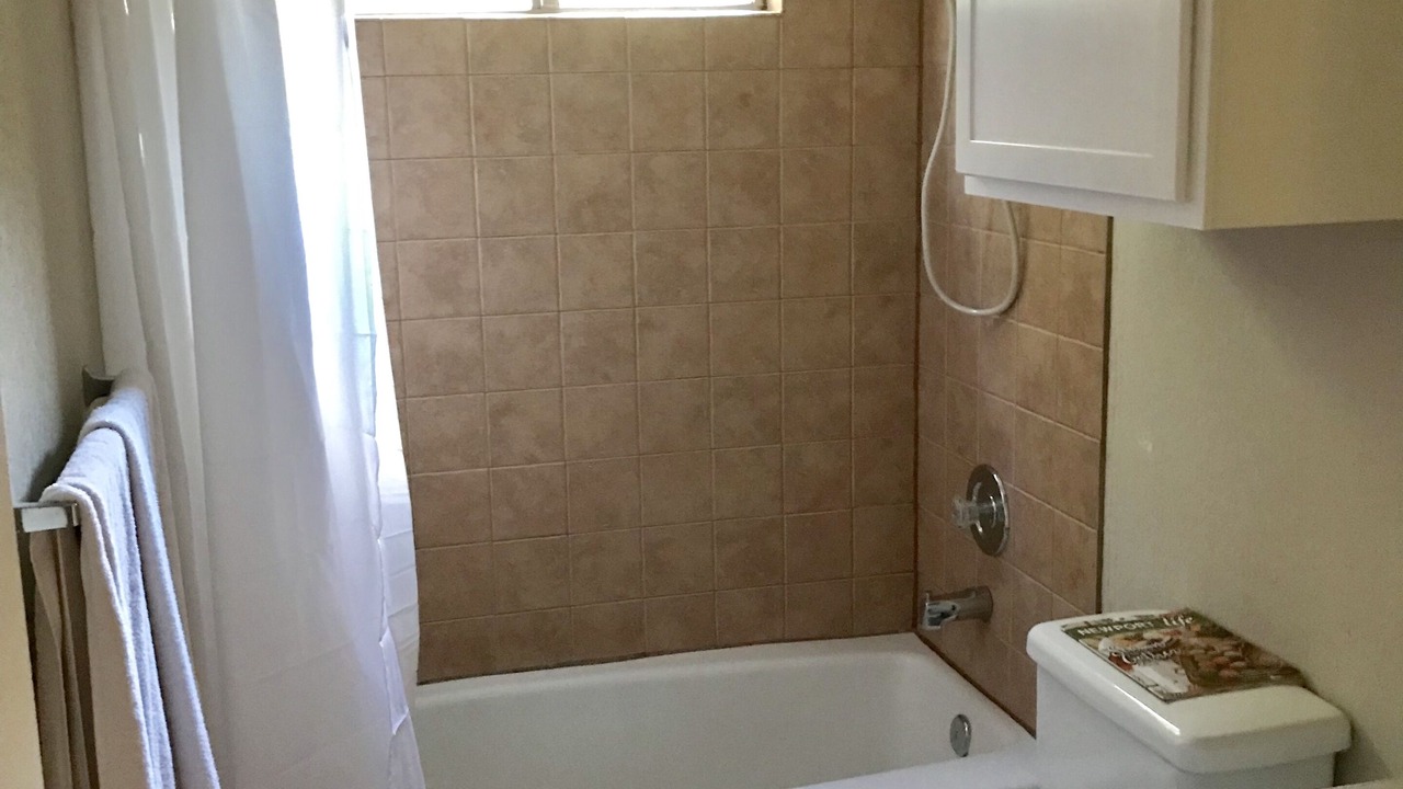 Photo of Bathroom in Austin