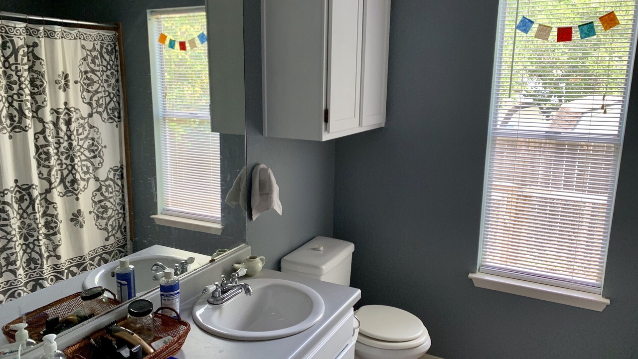 Photo of Bathroom in Austin