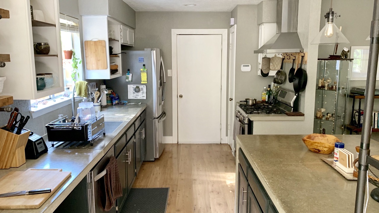 Photo of Kitchen in Austin
