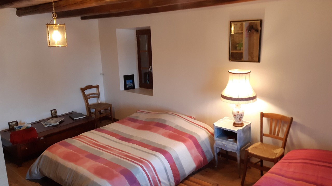 Photo of Bedroom in Corbel