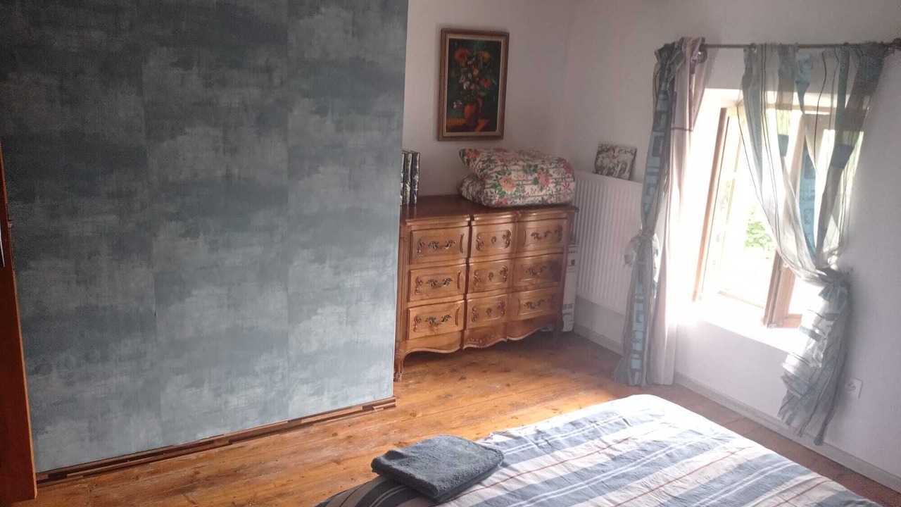 Photo of Bedroom in Corbel