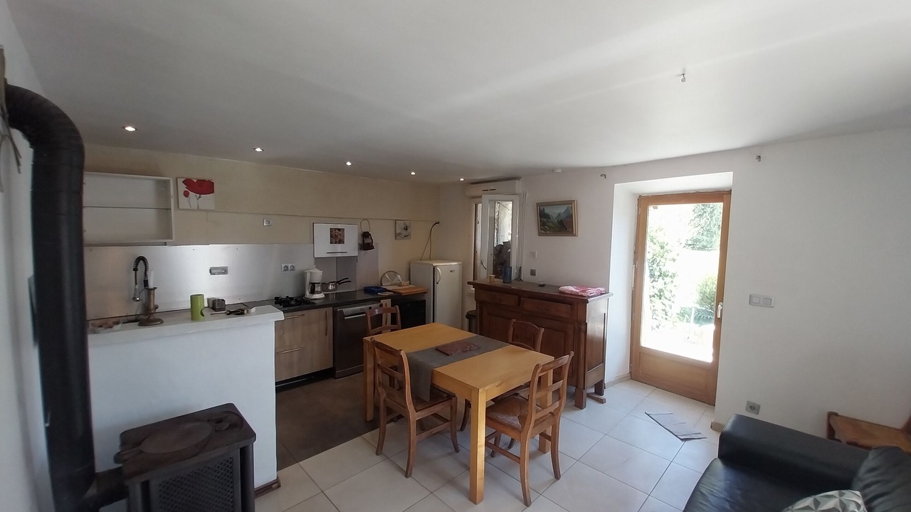 Photo of Livingroom in Corbel