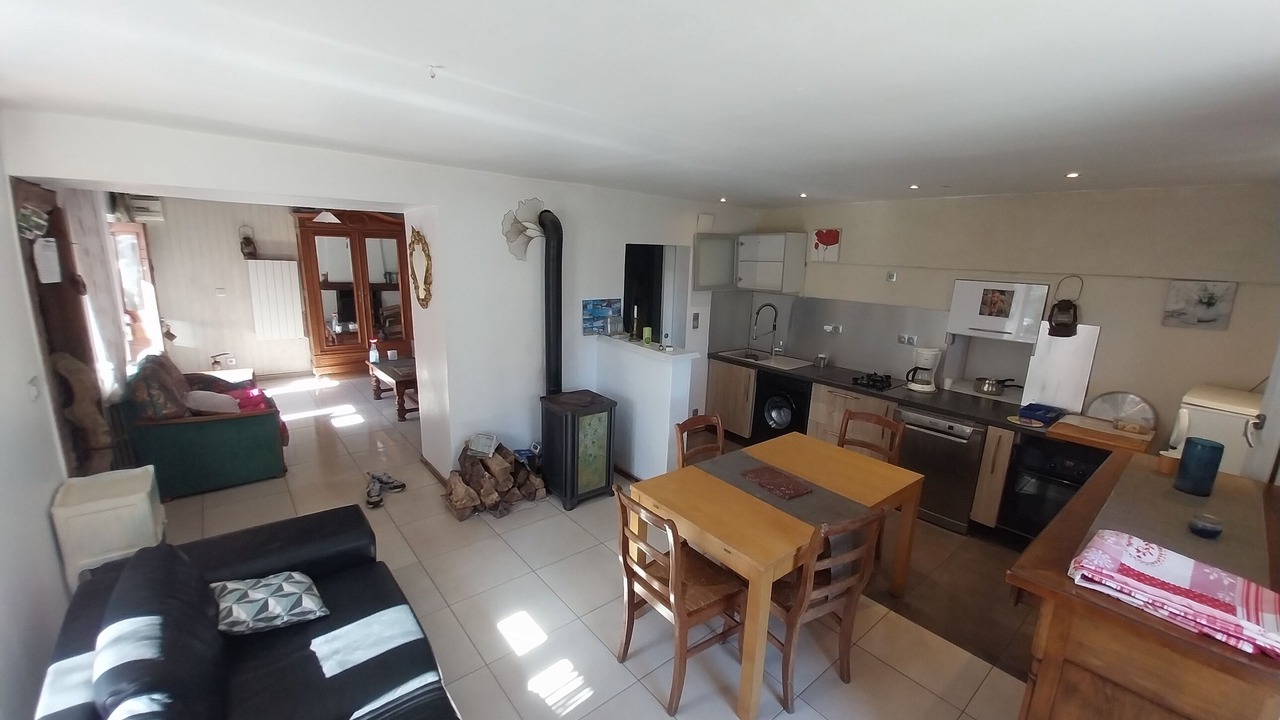 Photo of Livingroom in Corbel