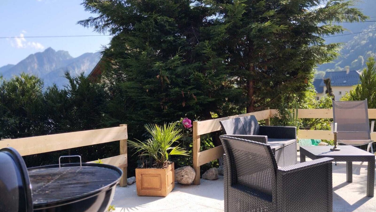 Photo of Outdoor in Corbel