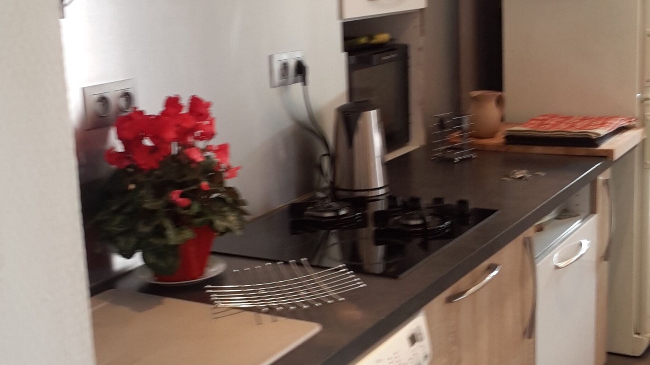 Photo of Kitchen in Corbel
