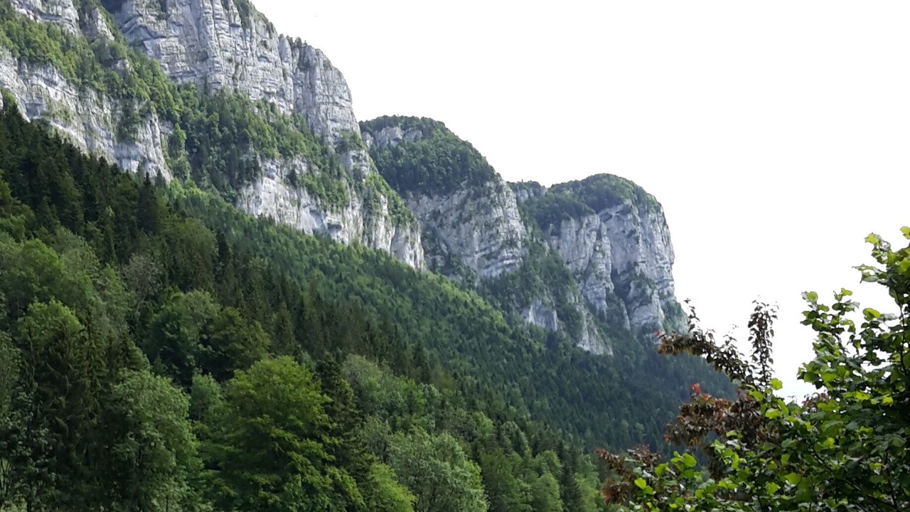 Photo of Outdoor in Corbel