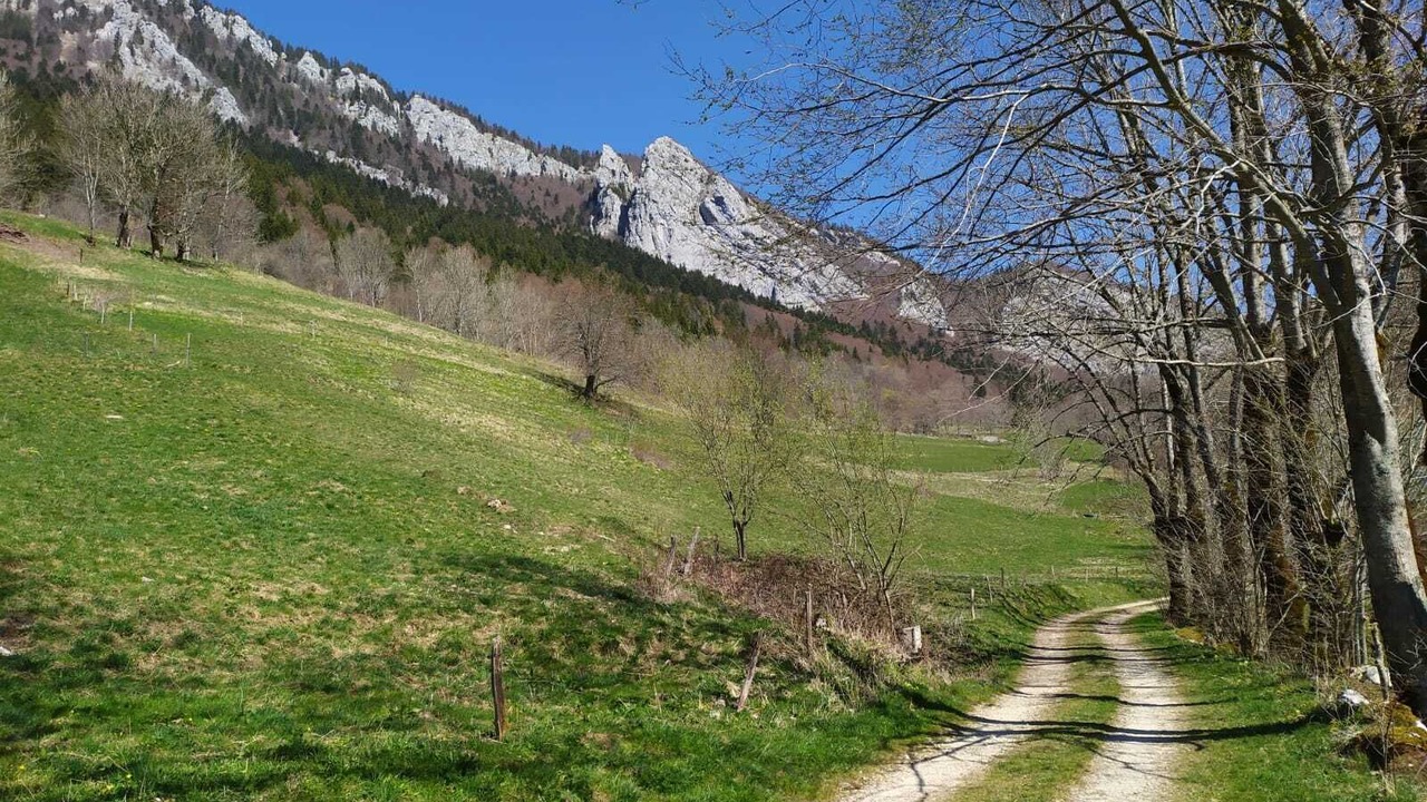 Photo of Outdoor in Corbel
