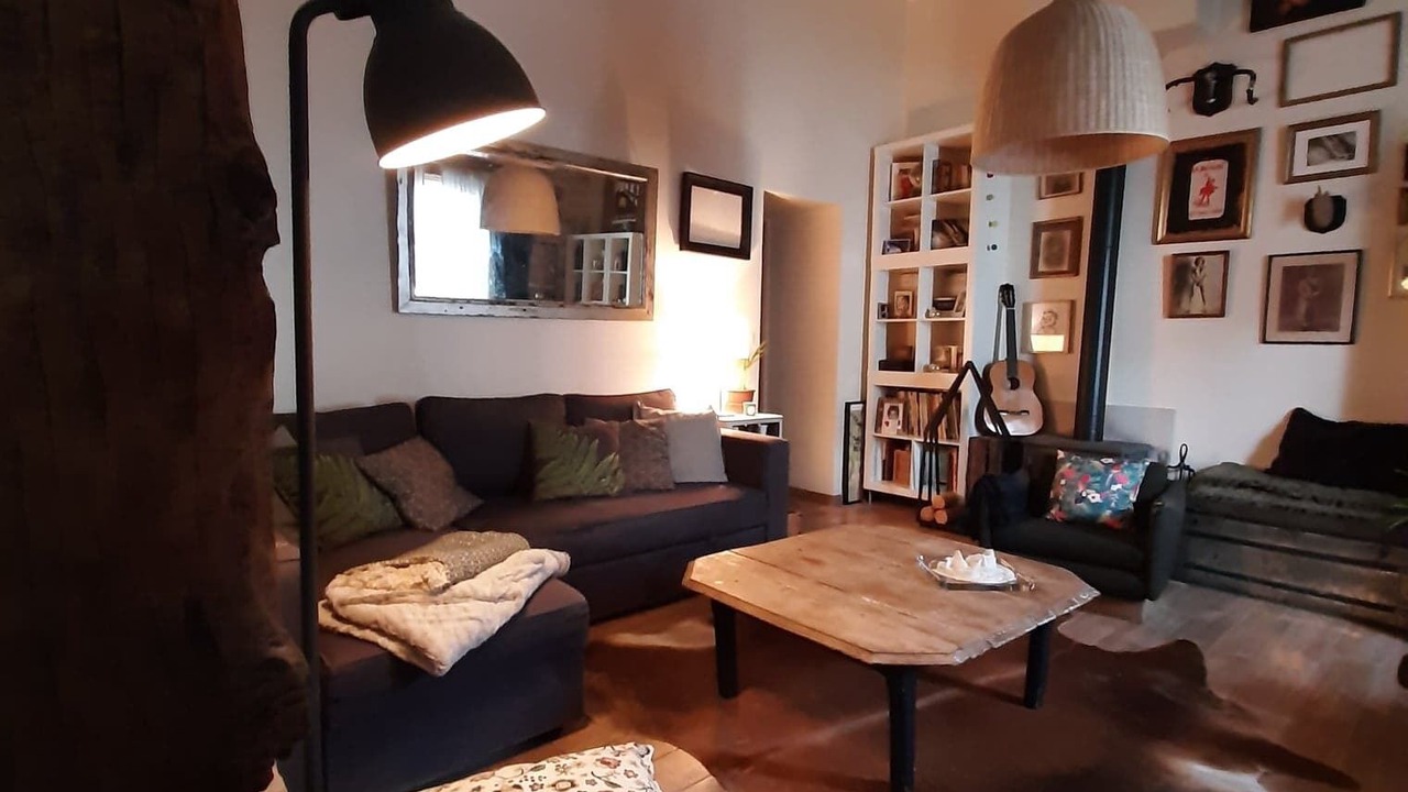 Photo of Livingroom in Nerac