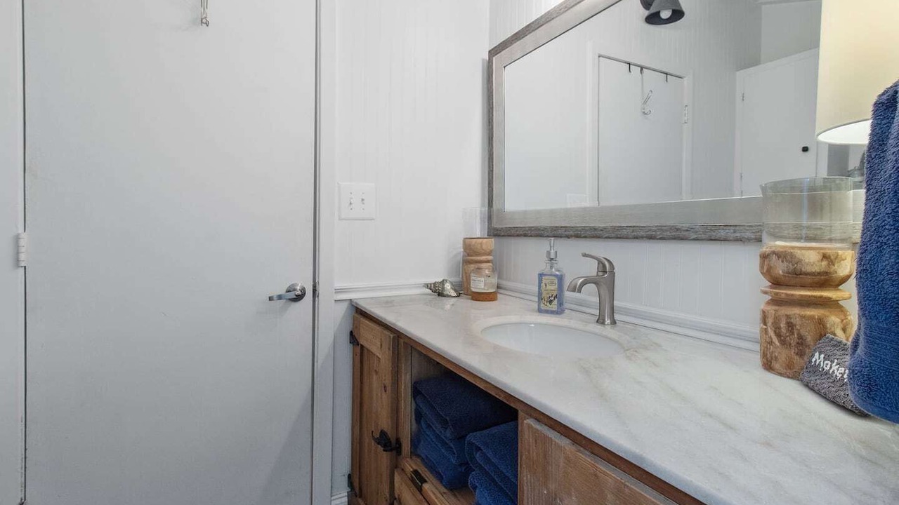 Photo of Bathroom in Shreveport