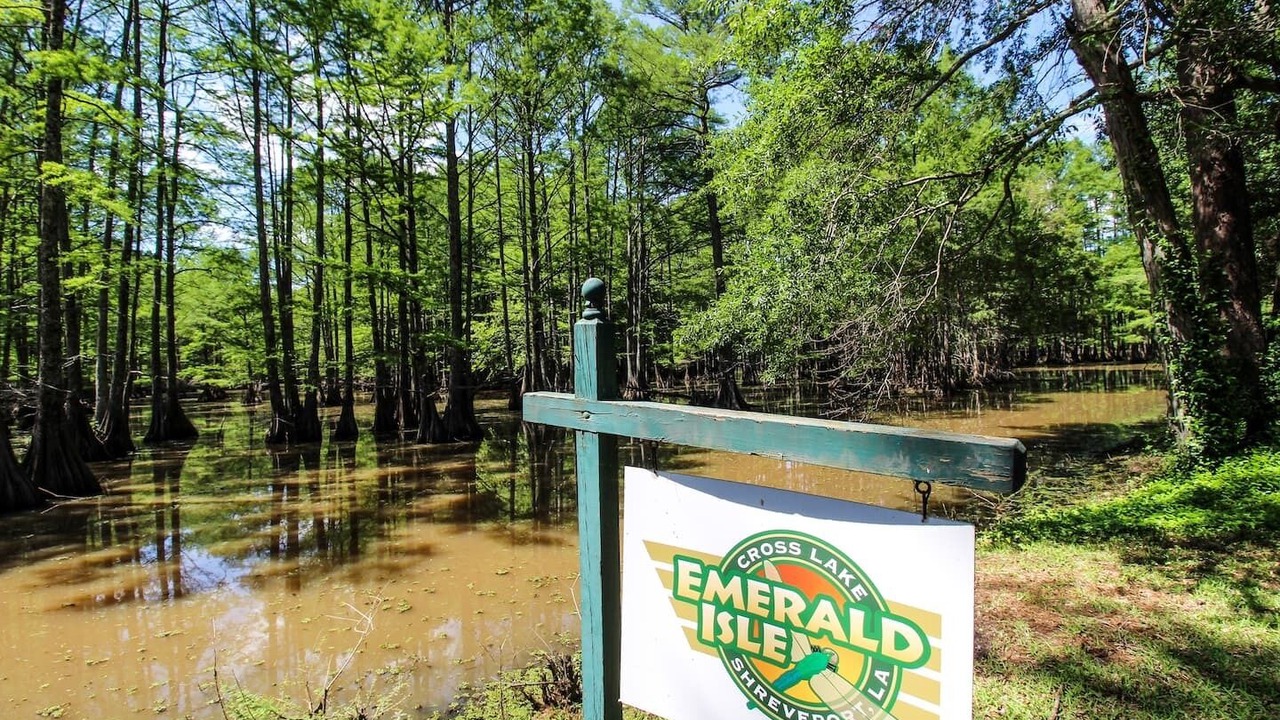 Photo of Outdoor in Shreveport
