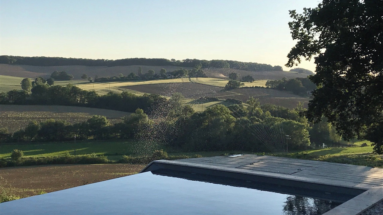 Photo of Outdoor in Lavardens